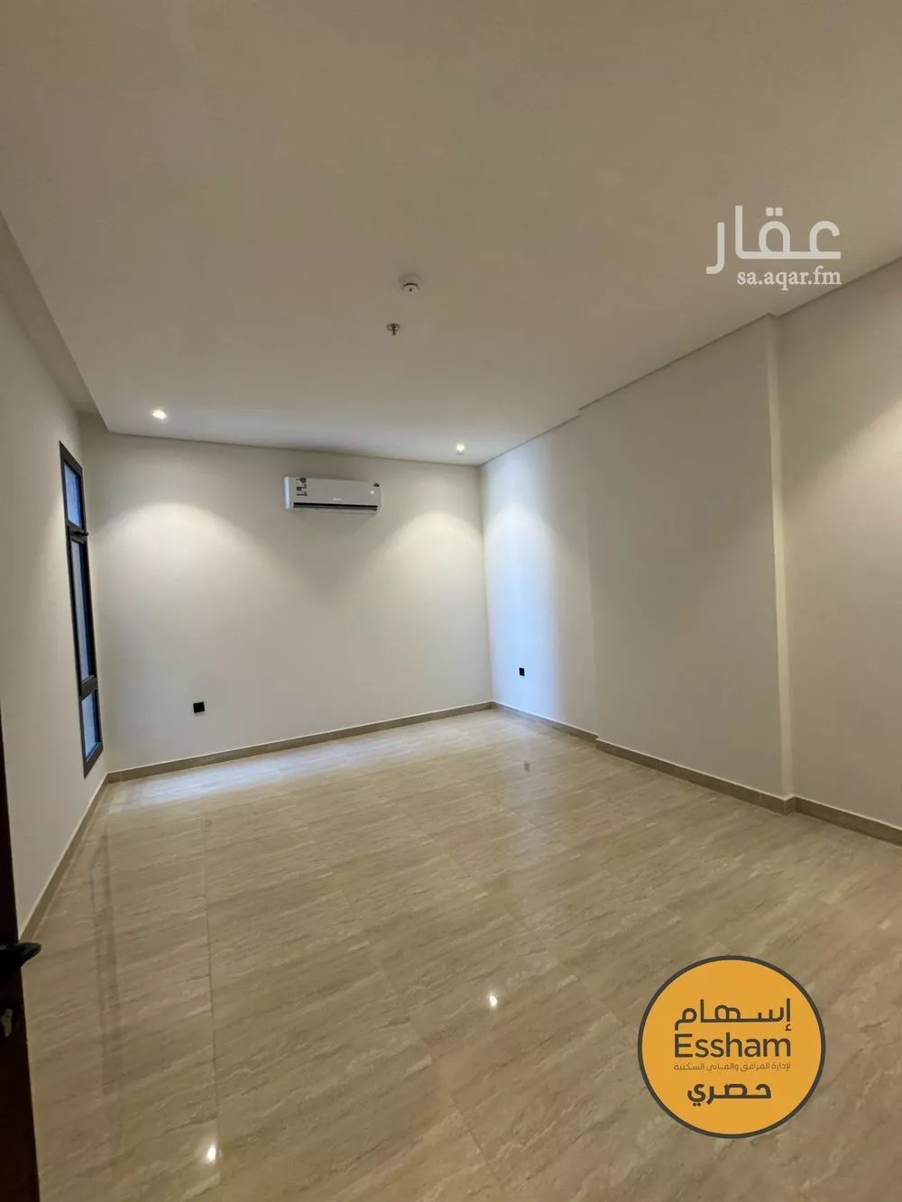 شقة 3 غرف في السيف 2