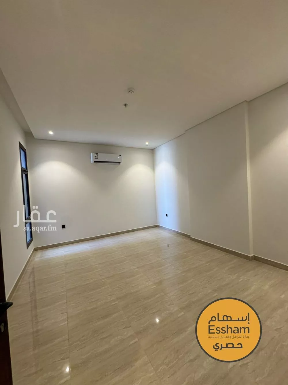 شقة 3 غرف في السيف 3