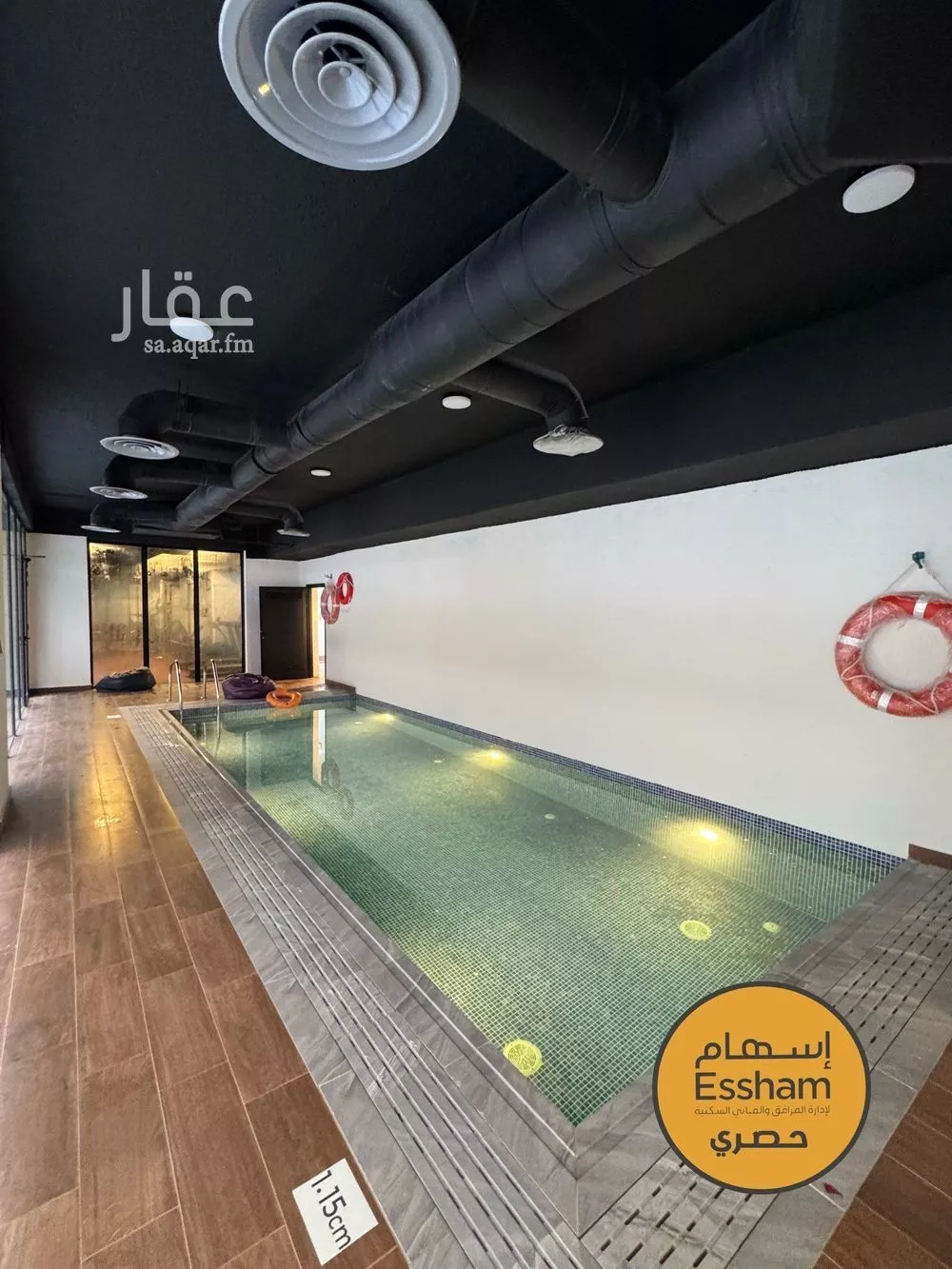 3 bedroom apartment in Al Hizam Al Thahabi, Eastern Province 15