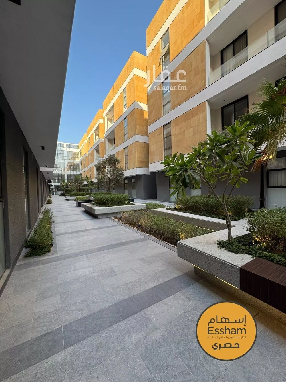 شقة 2 غرف في السيف، الخبر 10