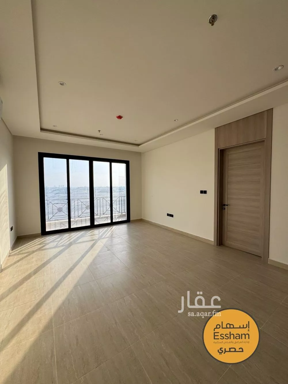 شقة 3 غرف في الخبر 2