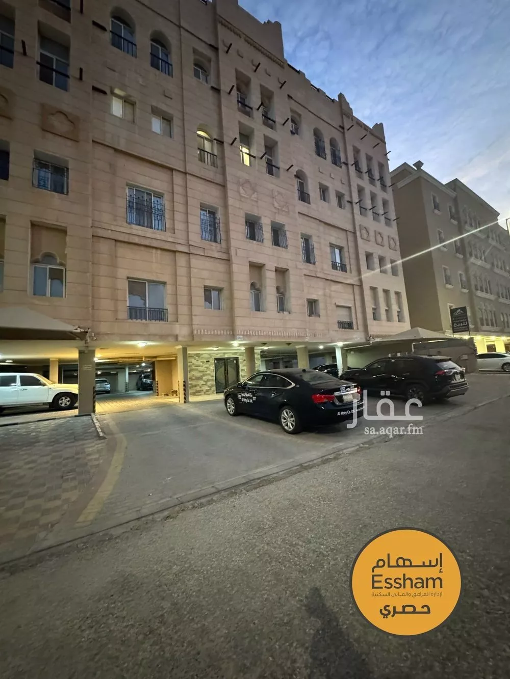 شقة 3 غرف في الجامعة، الظهران 6