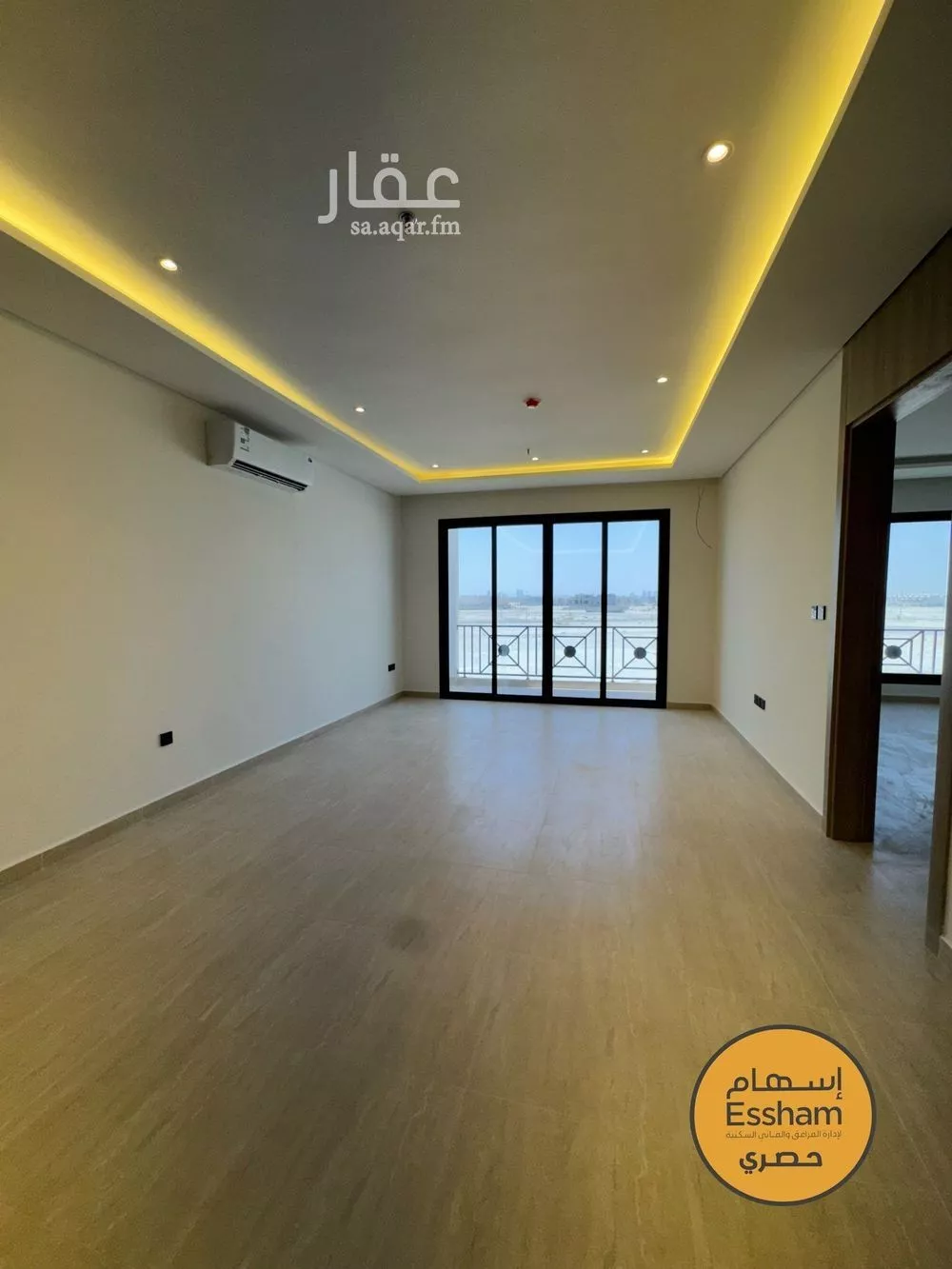 شقة 3 غرف في الخبر 1