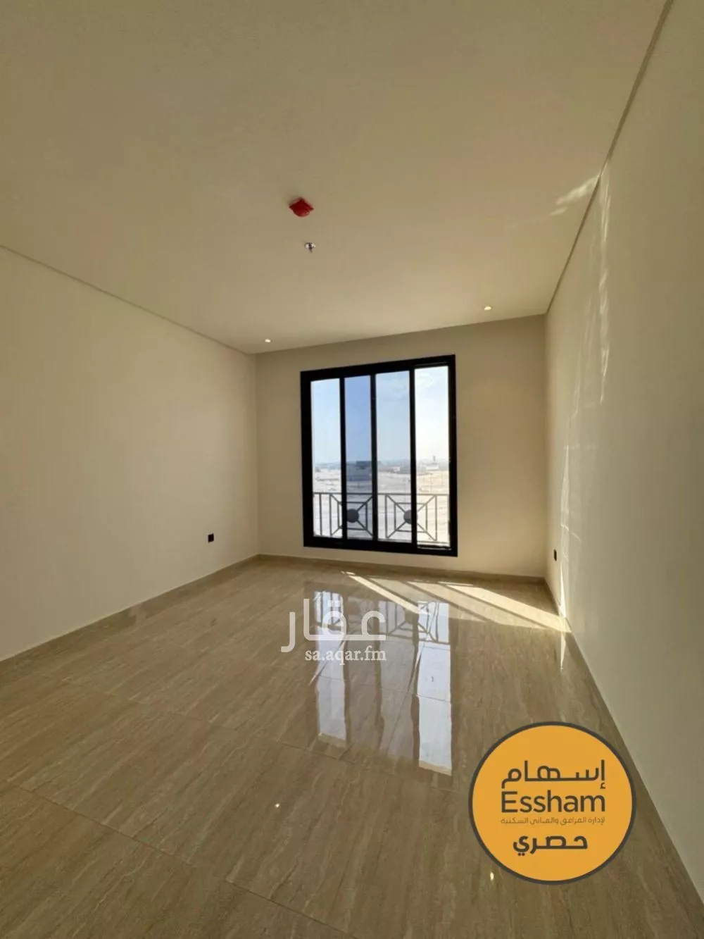 شقة 3 غرف في السيف 5