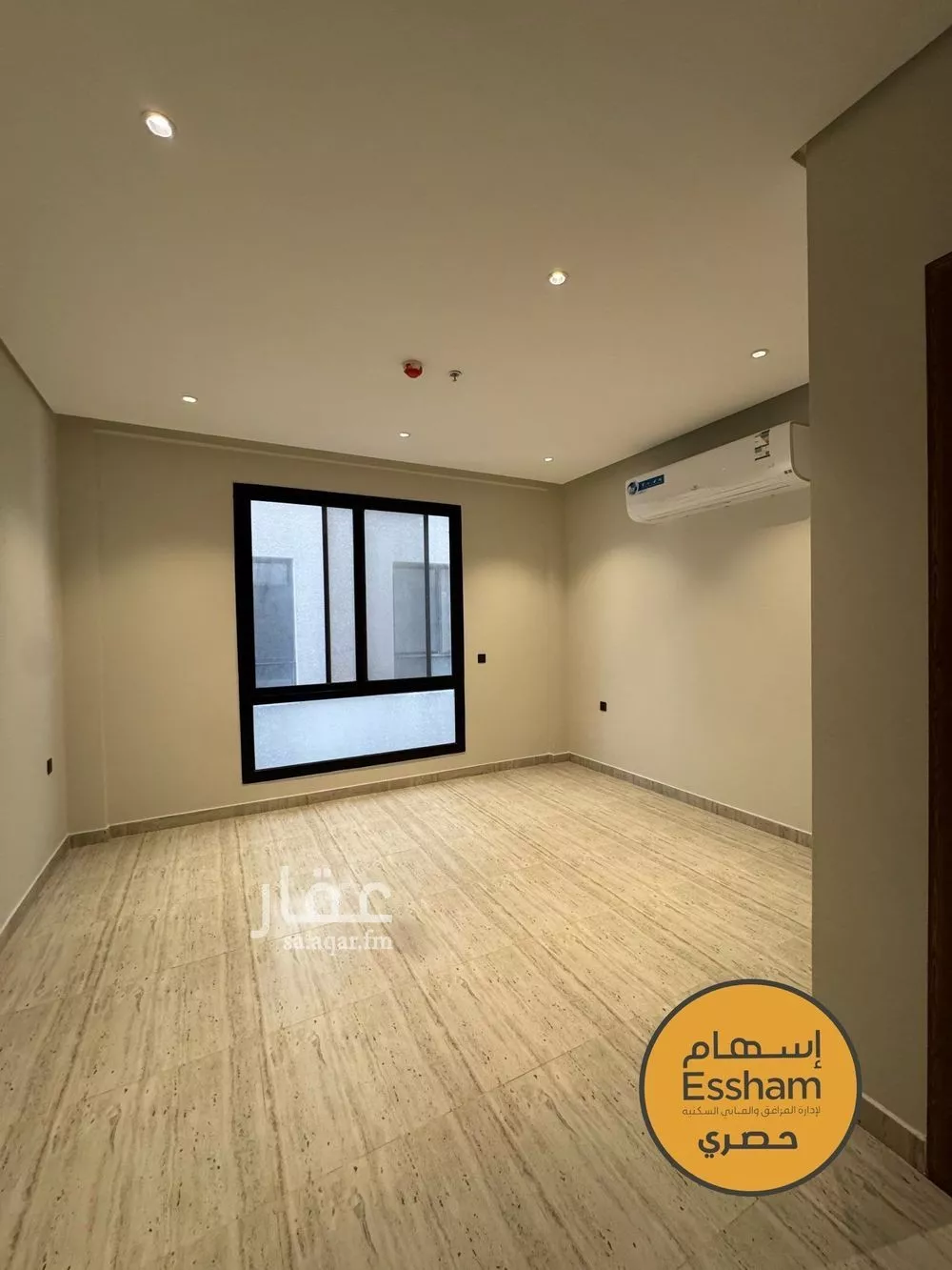 شقة 3 غرف في البحر 3