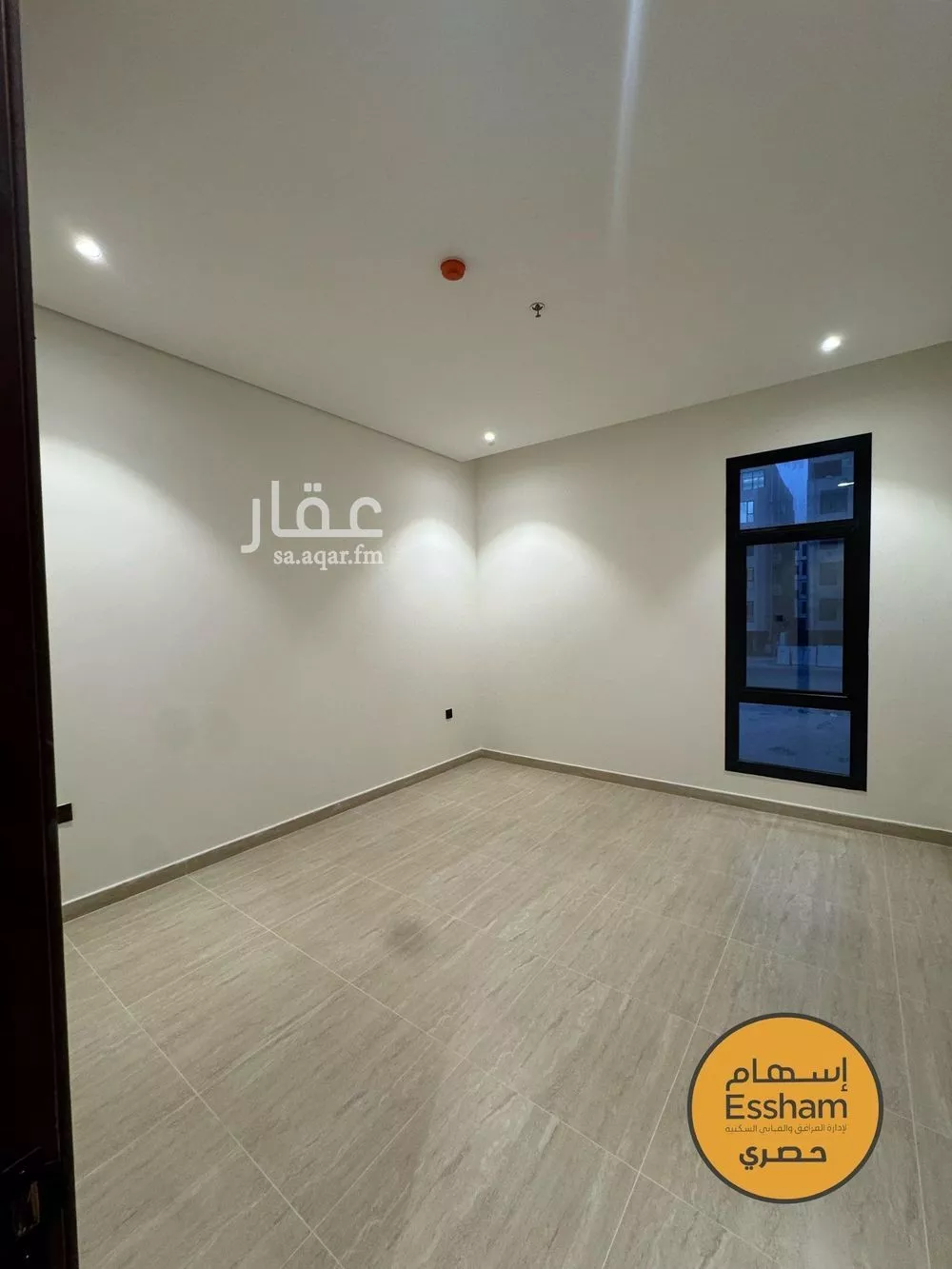 شقة 3 غرف في السيف 2