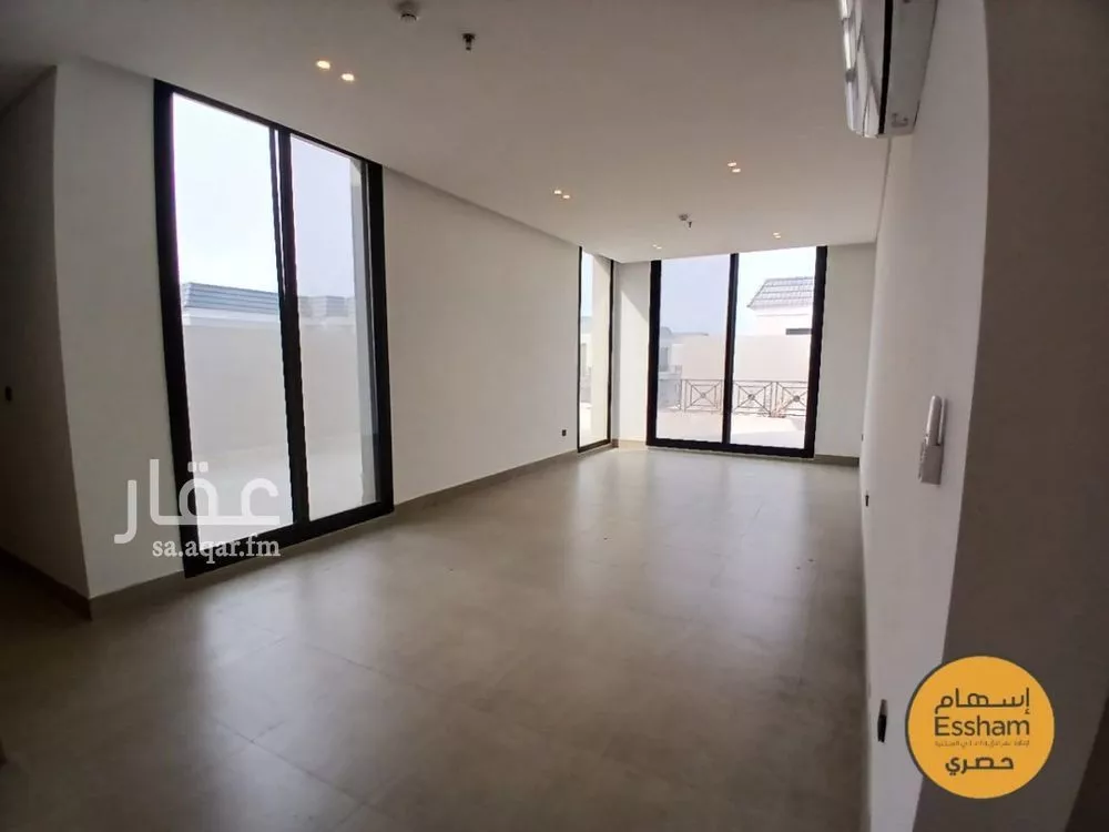 3 bedroom apartment in Al Hizam Al Thahabi 1
