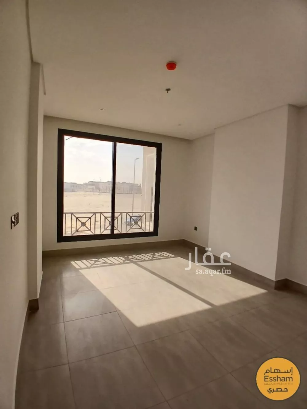 شقة 3 غرف في البحر 1