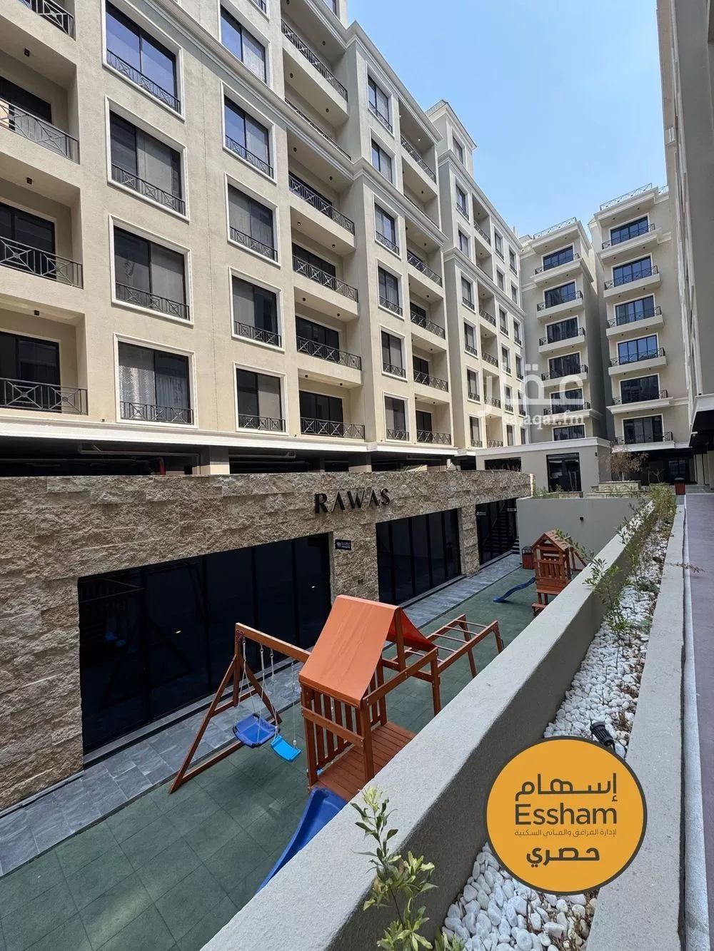 3 bedroom apartment in Al Hizam Al Thahabi, Eastern Province 14
