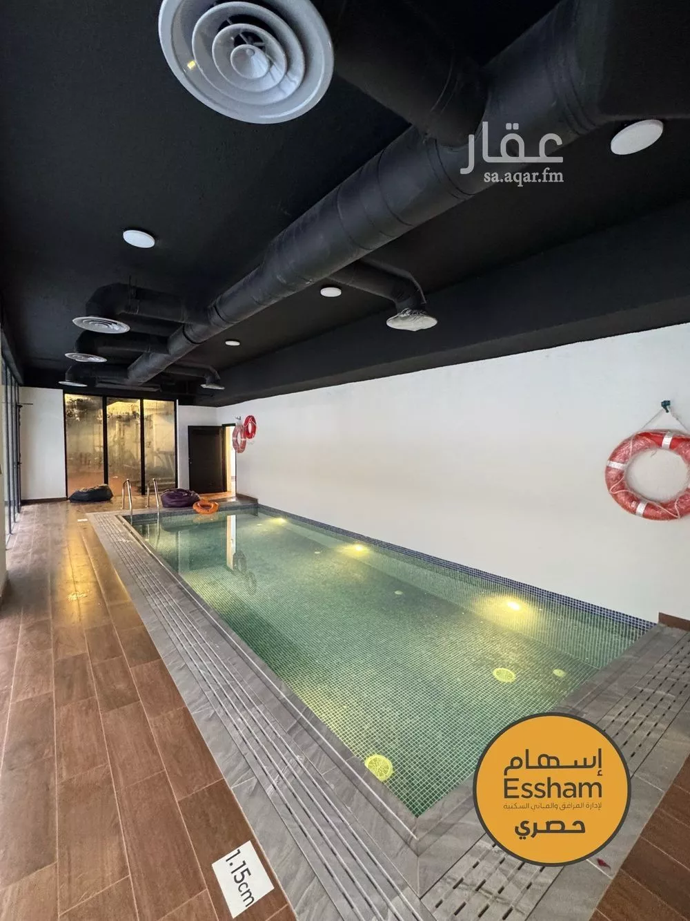 3 bedroom apartment in Al Hizam Al Thahabi, Eastern Province 15