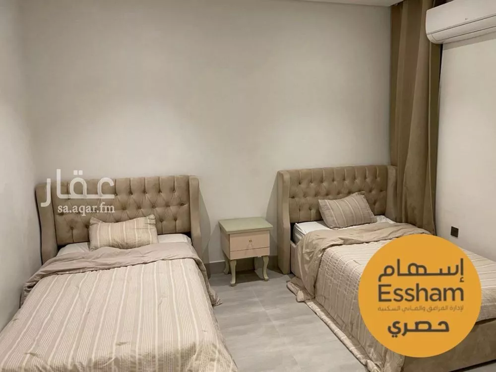 شقة 2 غرف في البحر 2