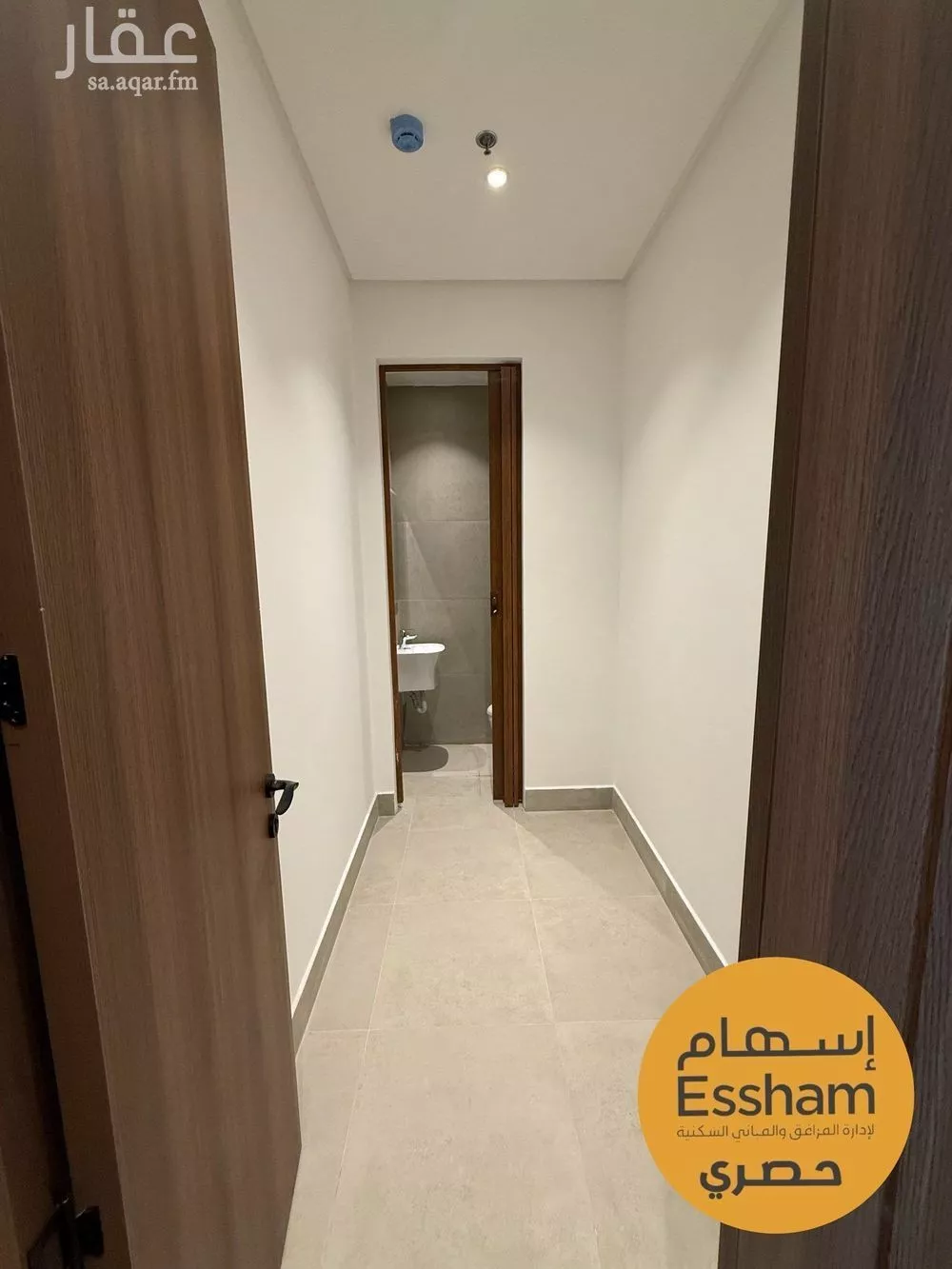 3 bedroom apartment in Al Hizam Al Thahabi 5