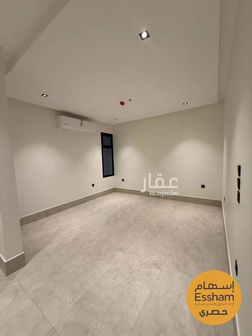 شقة 3 غرف في الصدفة 5