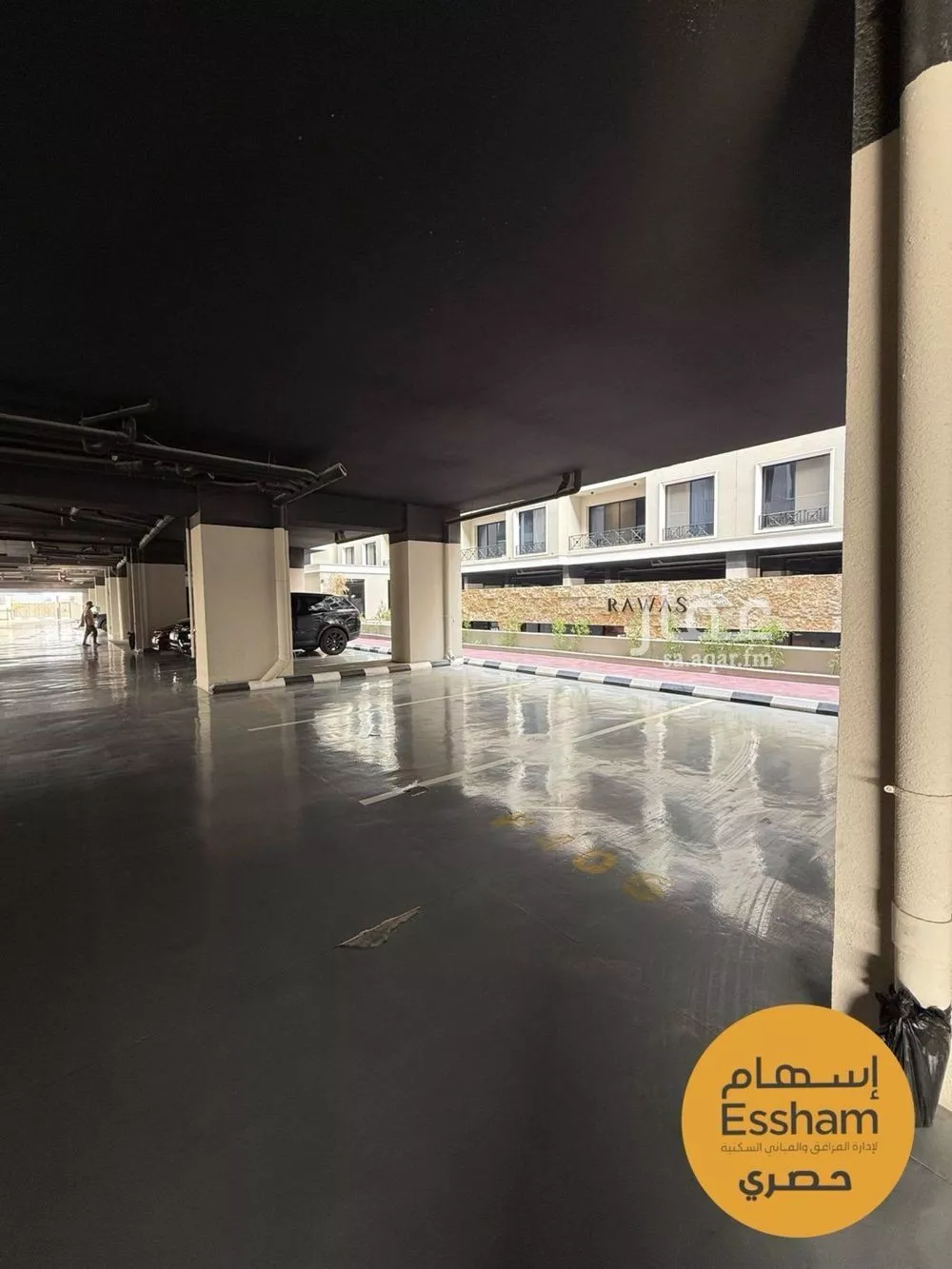 2 bedroom apartment in Al Hizam Al Thahabi, Eastern Province 16