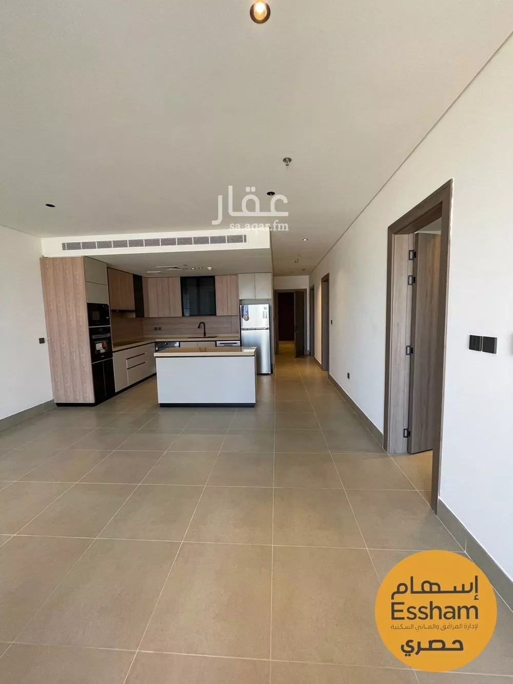 3 bedroom apartment in Ash Shulah 2