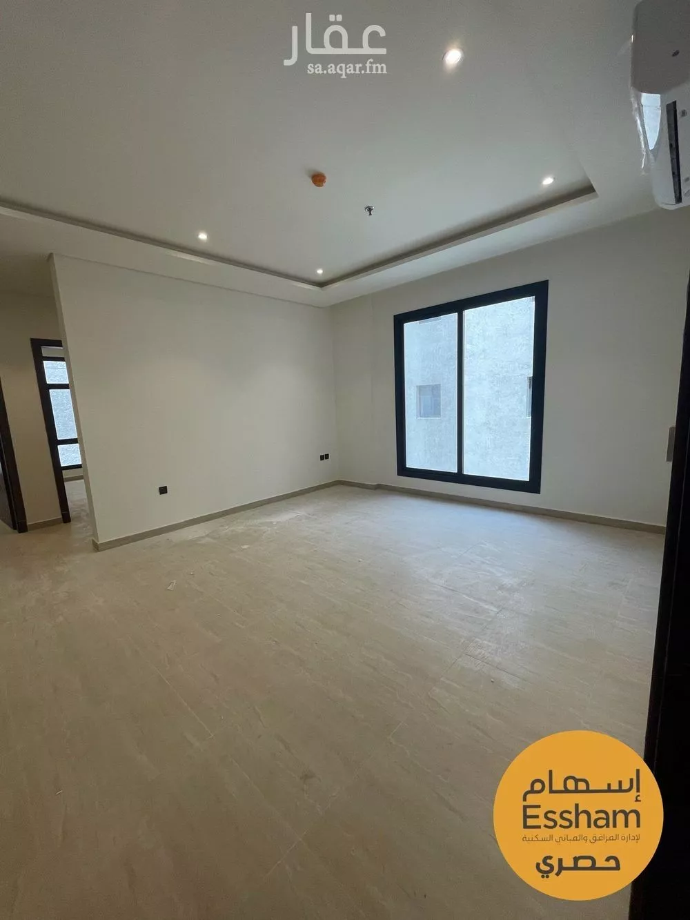 شقة 3 غرف في السيف 1