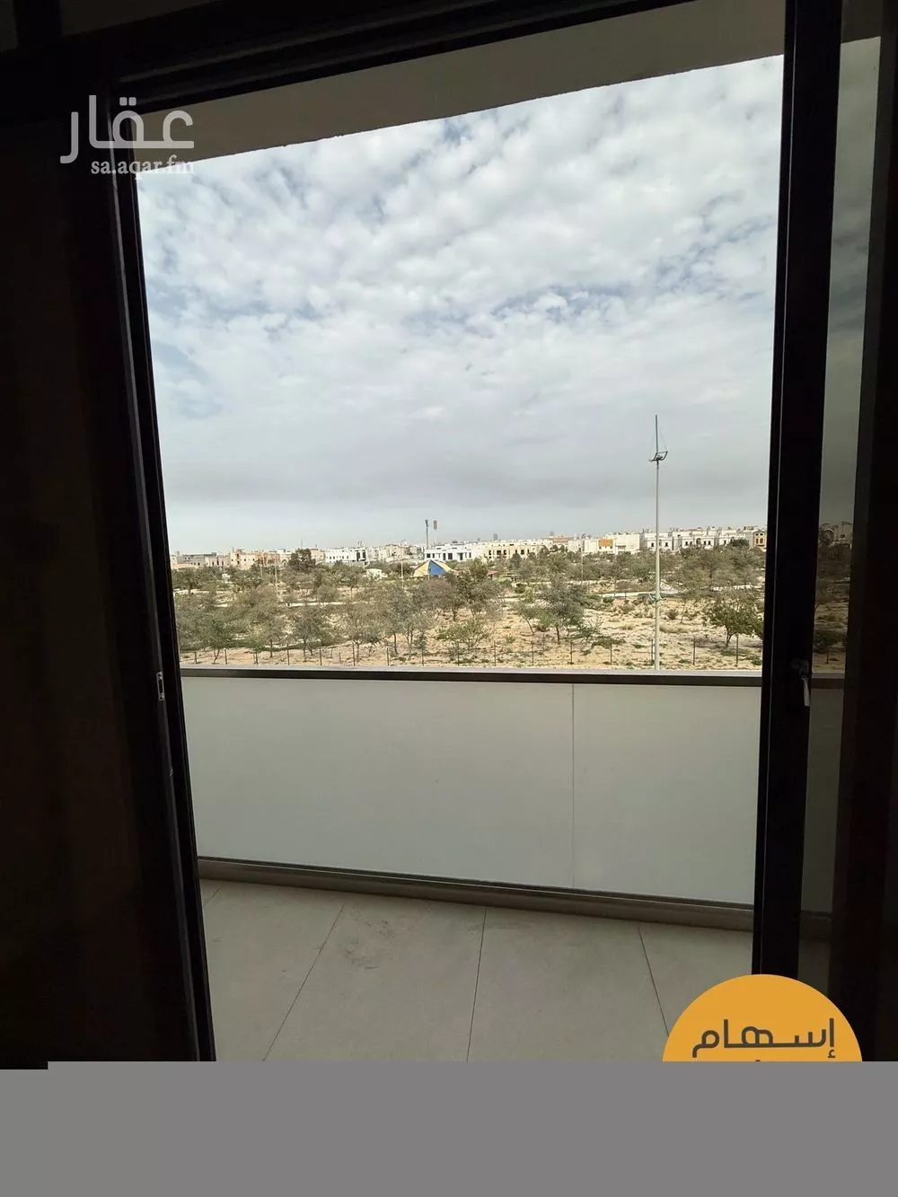 3 bedroom apartment in Al Muntazah 4