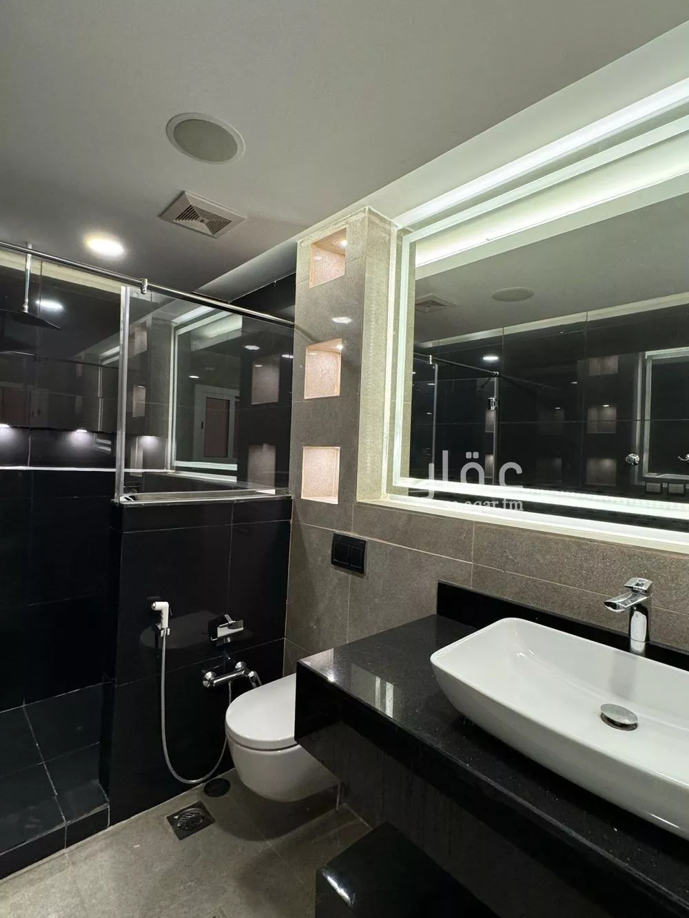 شقة 3 غرف في تهامة، الظهران 5