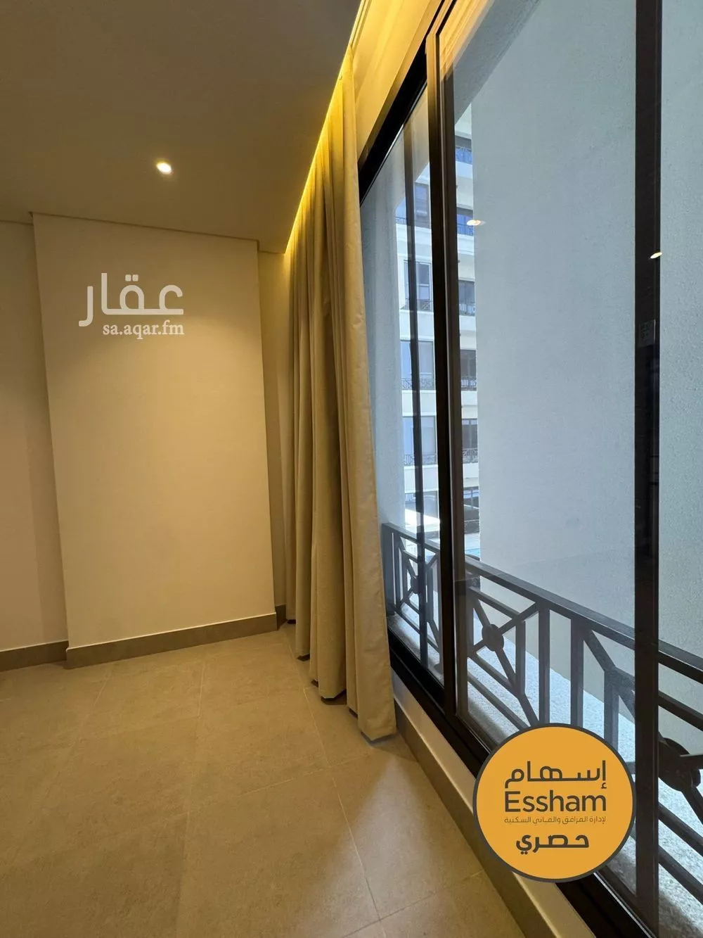 شقة 3 غرف في الحزام الذهبي 5