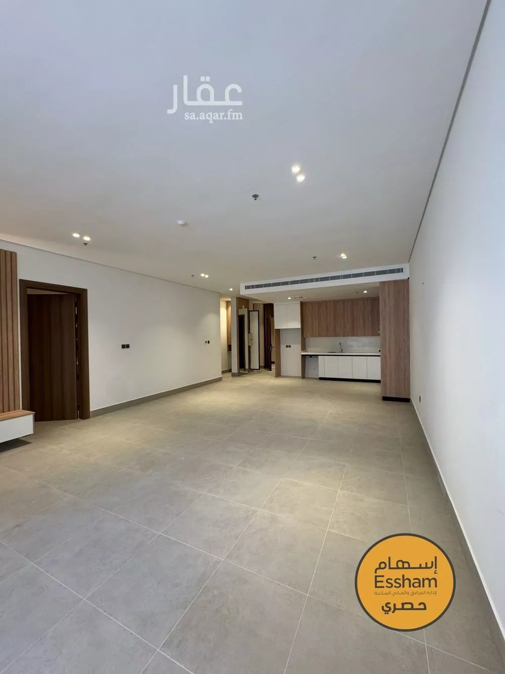 شقة 3 غرف في الحزام الذهبي 5