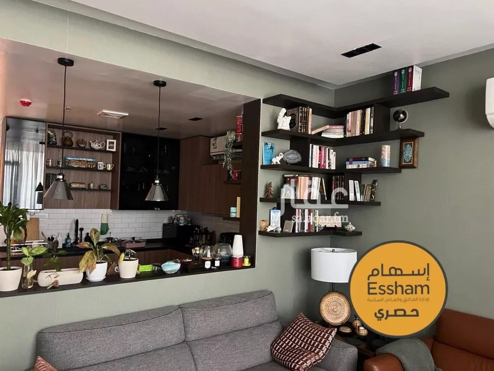 3 bedroom apartment in Dana Al Shamaliah, Eastern Province 12