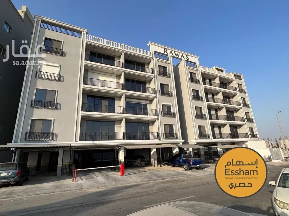 3 bedroom apartment in Dana Al Shamaliah, Eastern Province 15