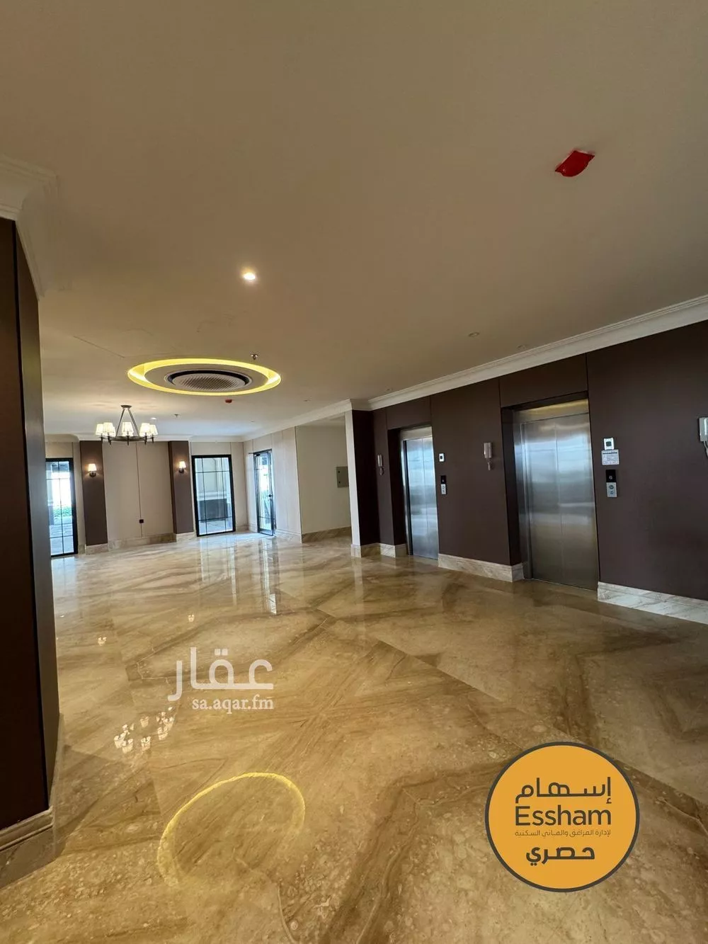 شقة 2 غرف في الخبر 7