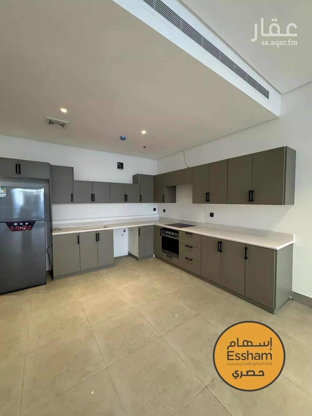 شقة 3 غرف في الحزام الذهبي 2