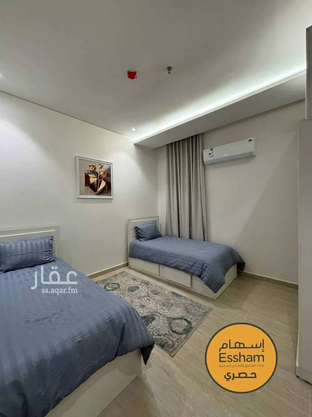 شقة 3 غرف في الخبر 4