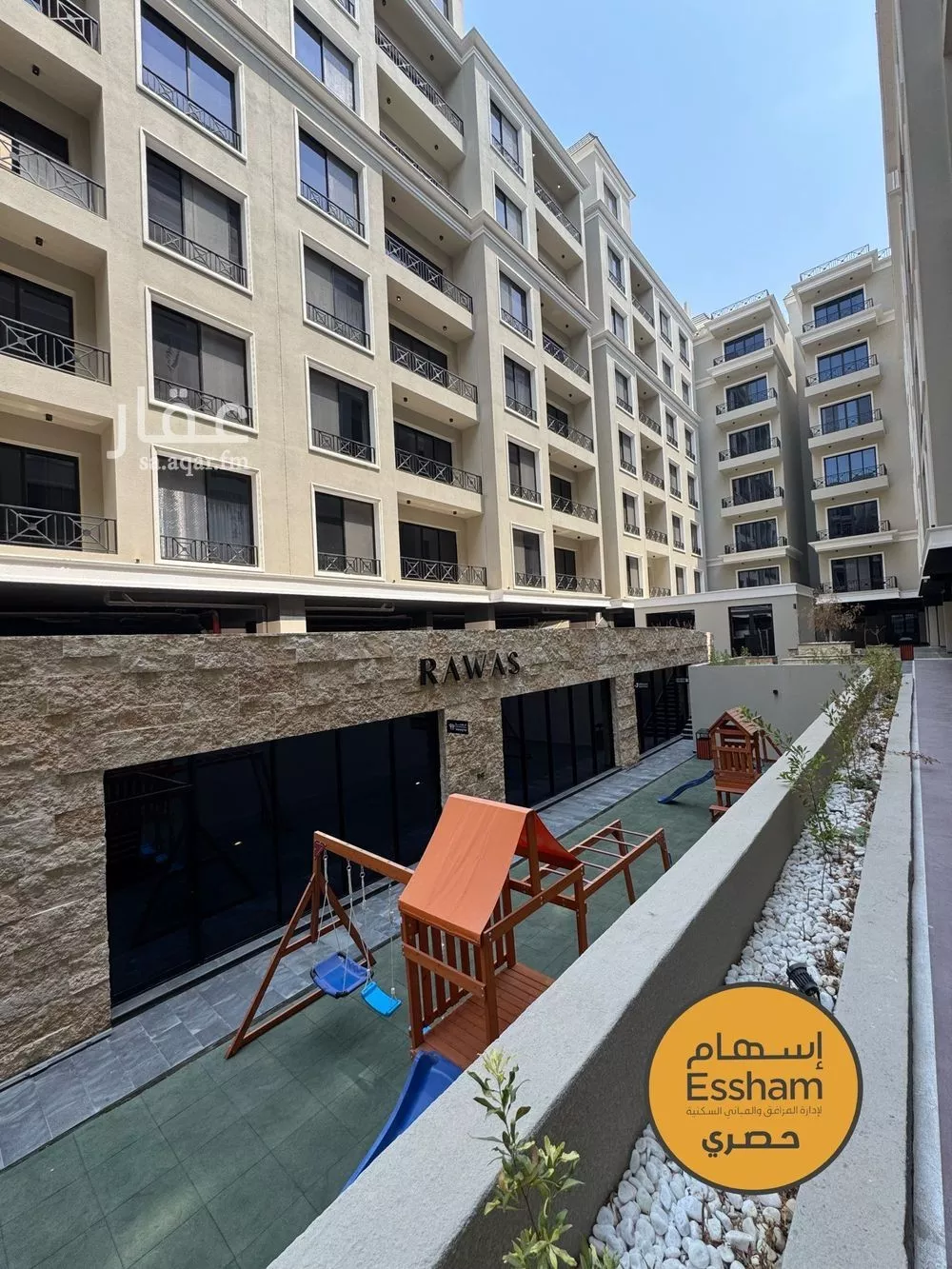 2 bedroom apartment in Al Hizam Al Thahabi, Eastern Province 18