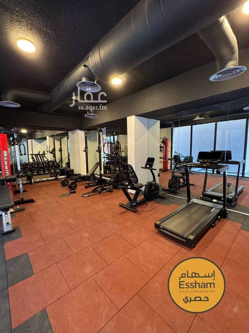 2 bedroom apartment in Al Hizam Al Thahabi, Eastern Province 15