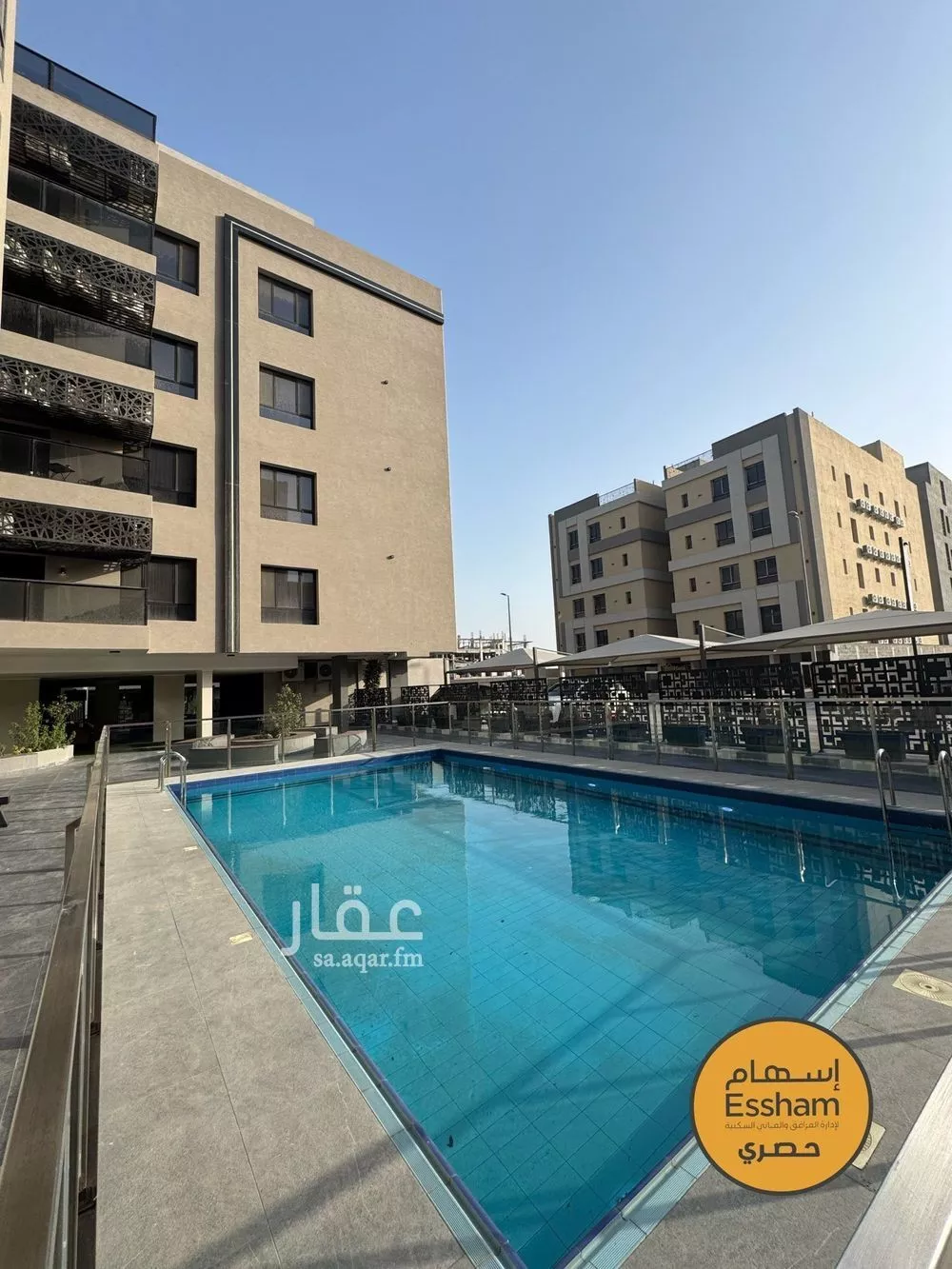 3 bedroom apartment in As Saif, Eastern Province 8