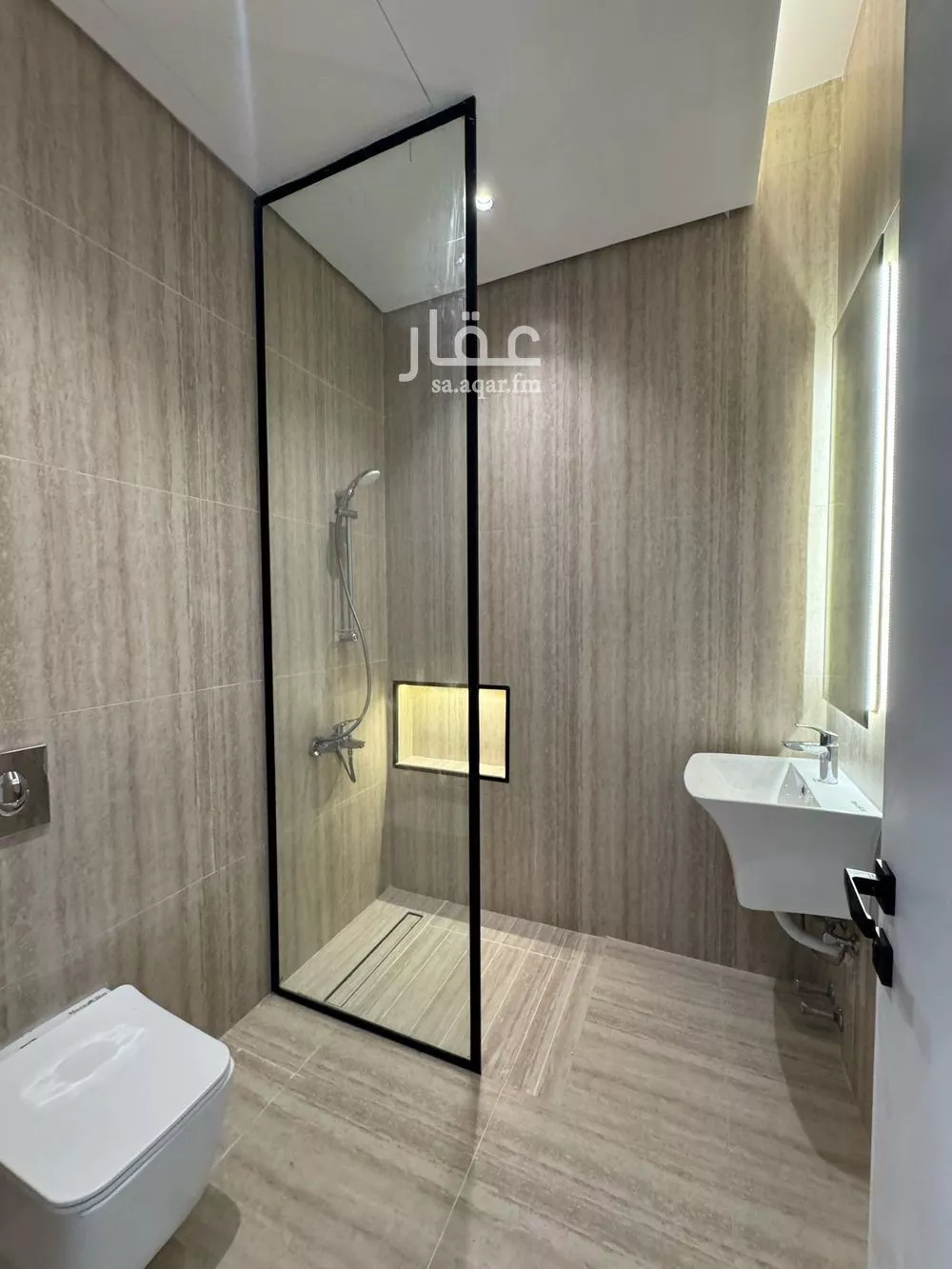 شقة 2 غرف في السيف، الخبر 5