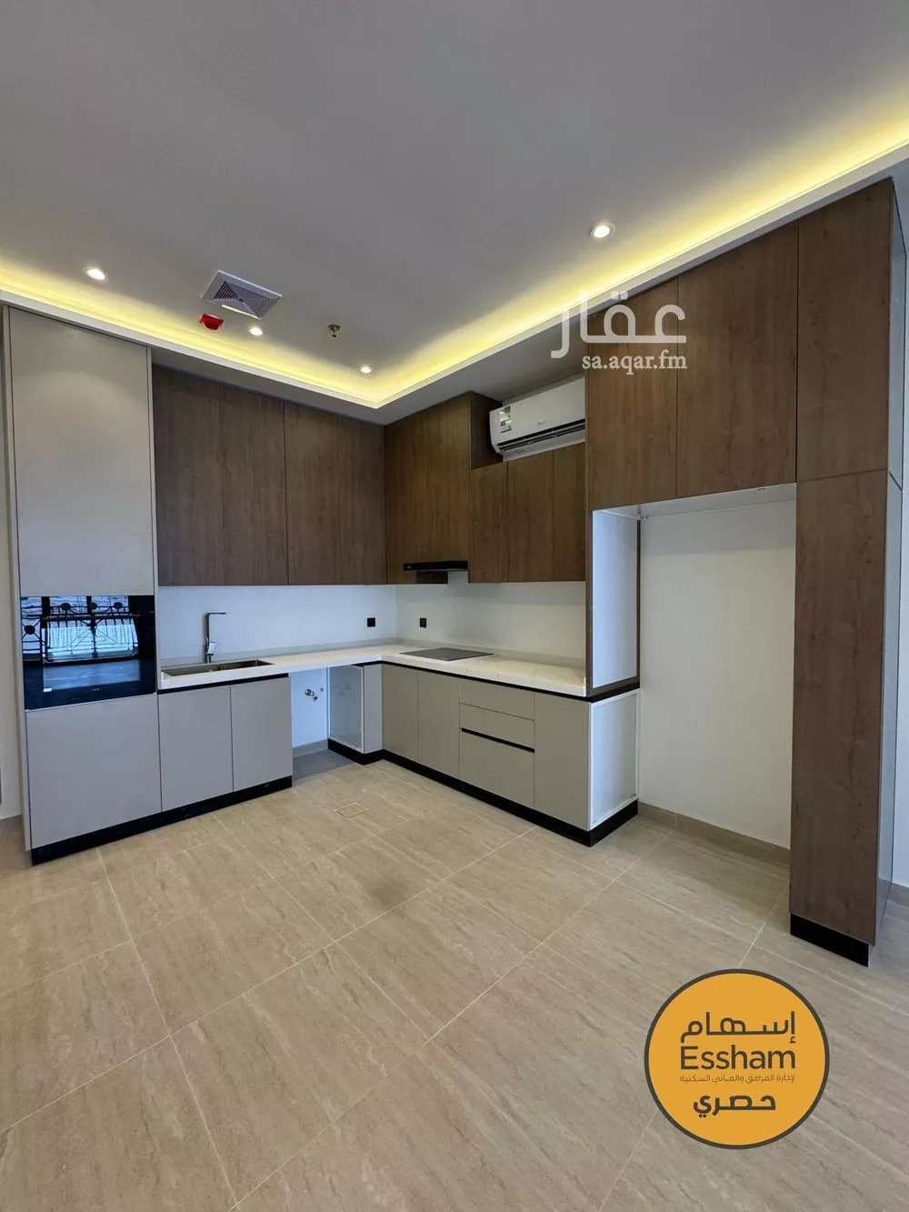 شقة 3 غرف في الخبر 2