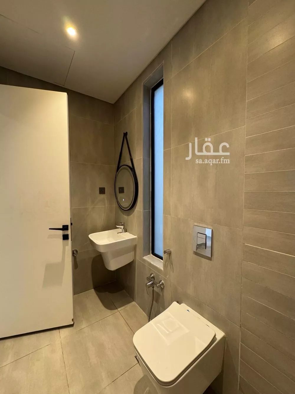 شقة 2 غرف في البحر 4