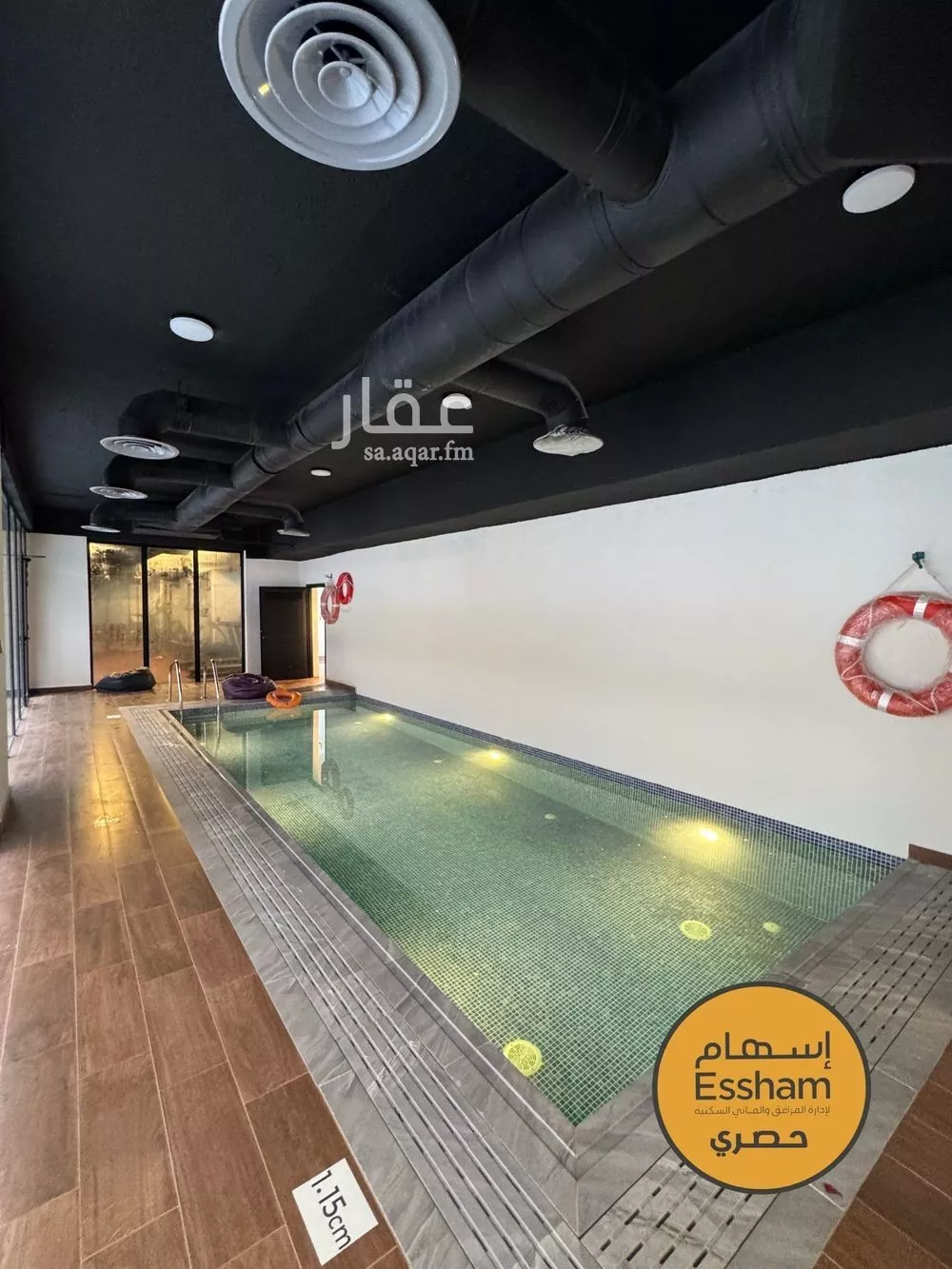 3 bedroom apartment in Al Hizam Al Thahabi, Eastern Province 16