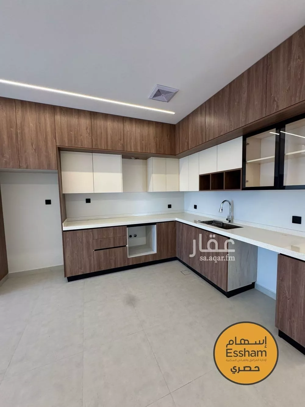 شقة 3 غرف في الصدفة 4