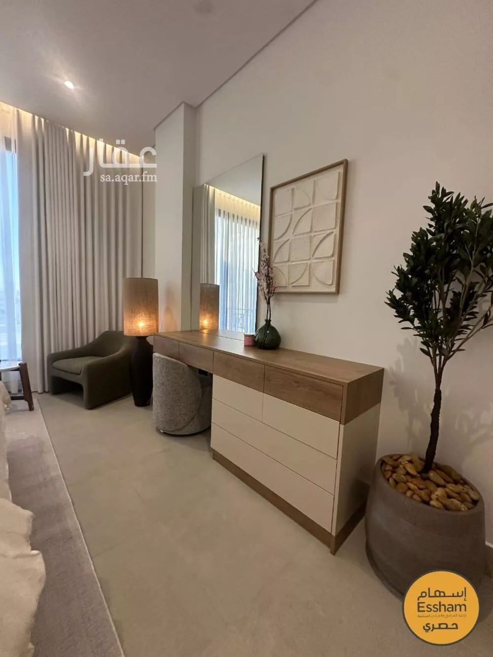 شقة 2 غرف في المنتزه، الخبر 9