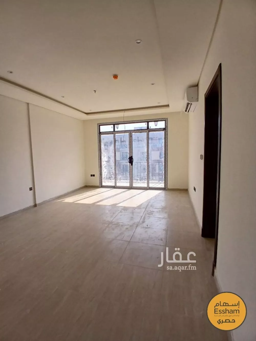 شقة 3 غرف في السيف 2