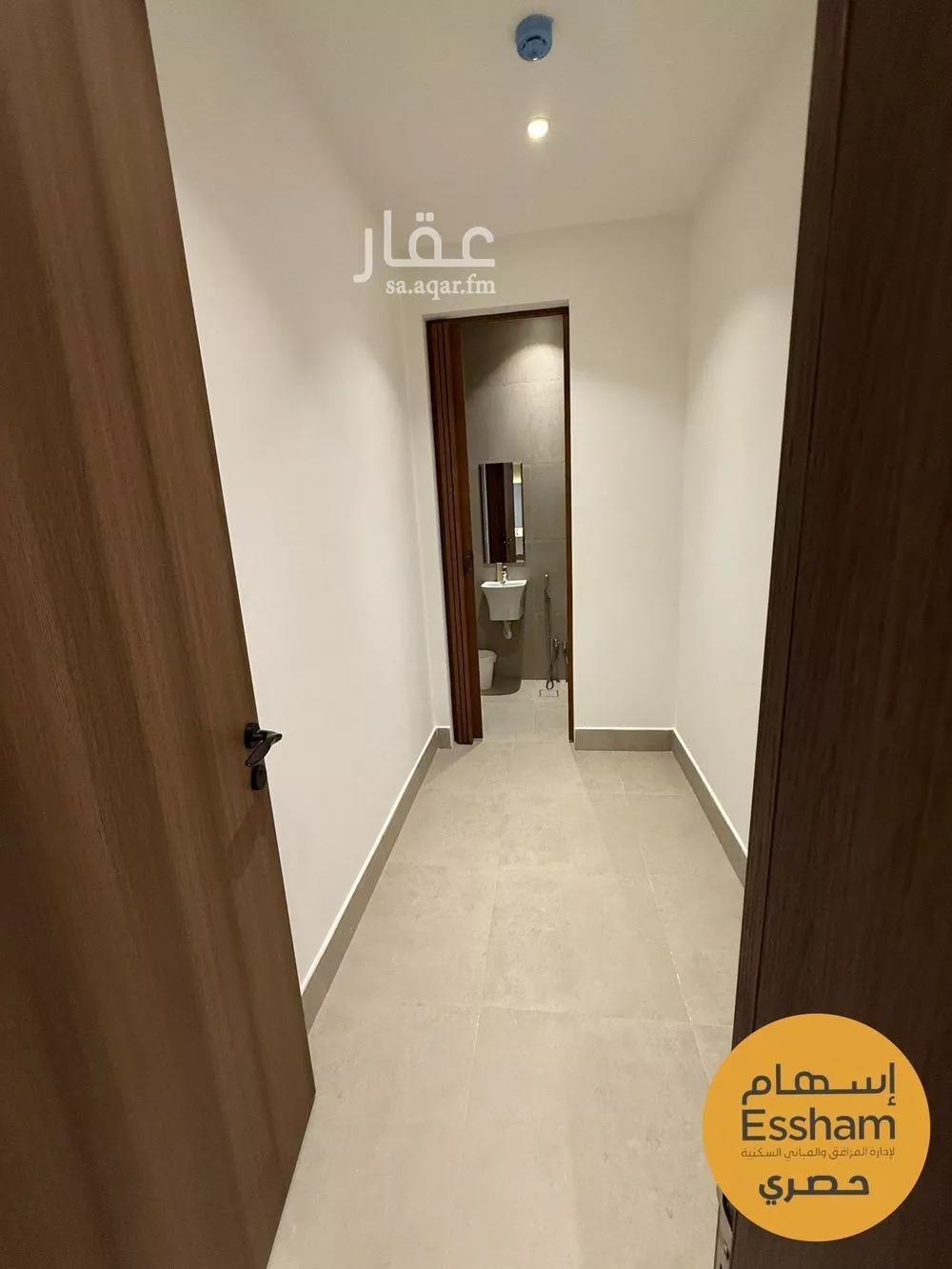 شقة 3 غرف في السيف 4