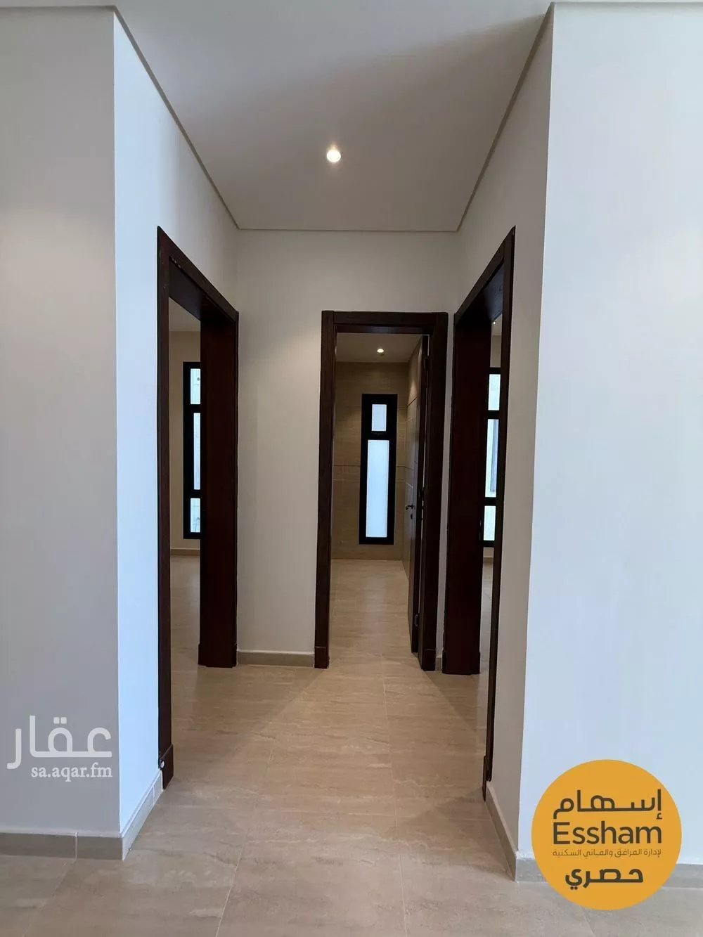 شقة 3 غرف في السيف 5