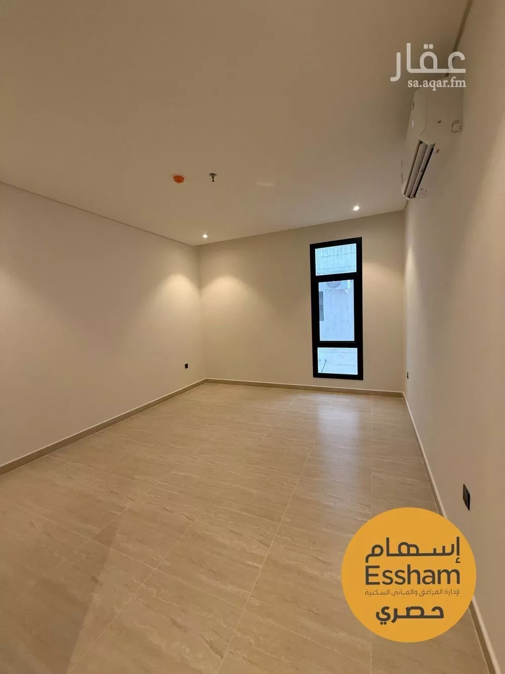 شقة 3 غرف في السيف 1