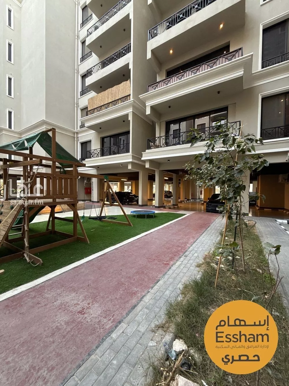 3 bedroom apartment in Al Muntazah, Eastern Province 7