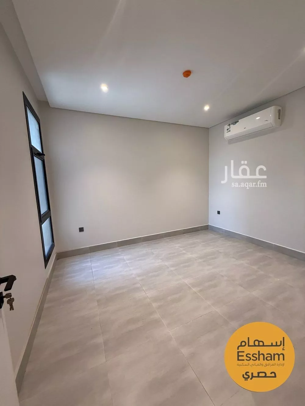 شقة 3 غرف في البحر 4