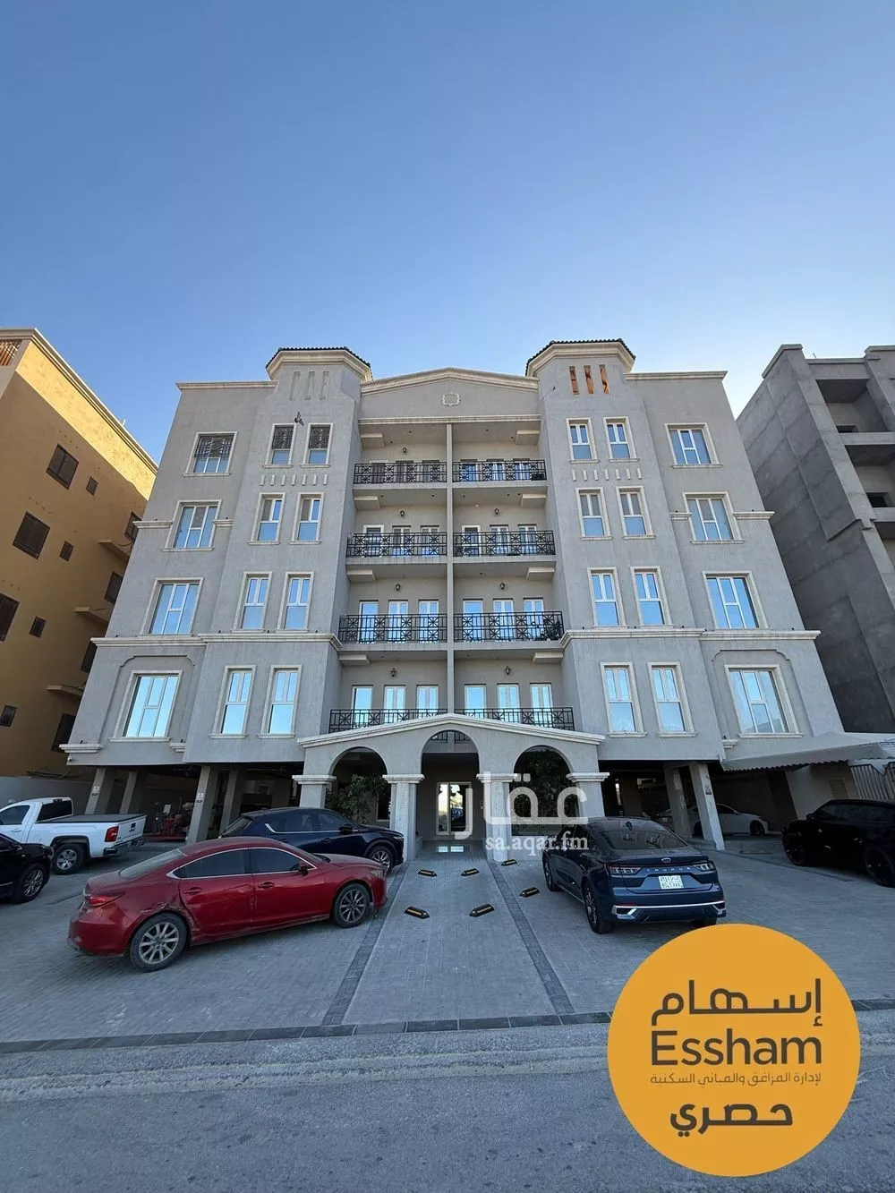 3 bedroom apartment in Dana Al Shamaliah, Eastern Province 15