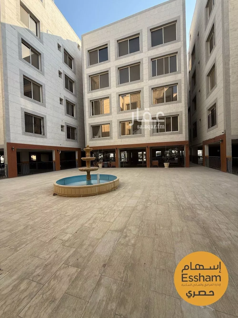 4 bedroom apartment in Al Hamra, Eastern Province 10