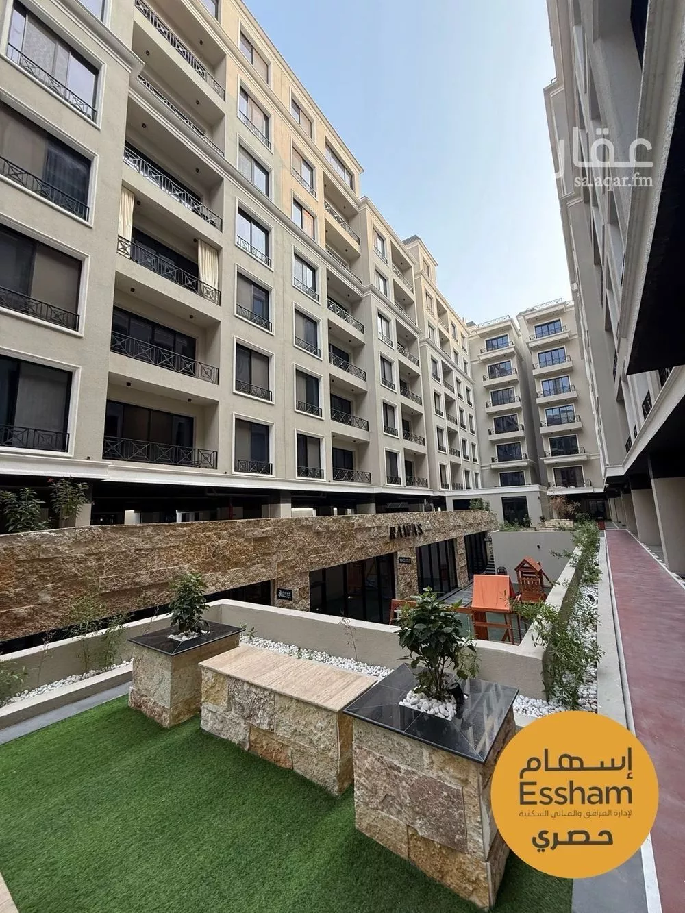 3 bedroom apartment in Al Hizam Al Thahabi, Eastern Province 14