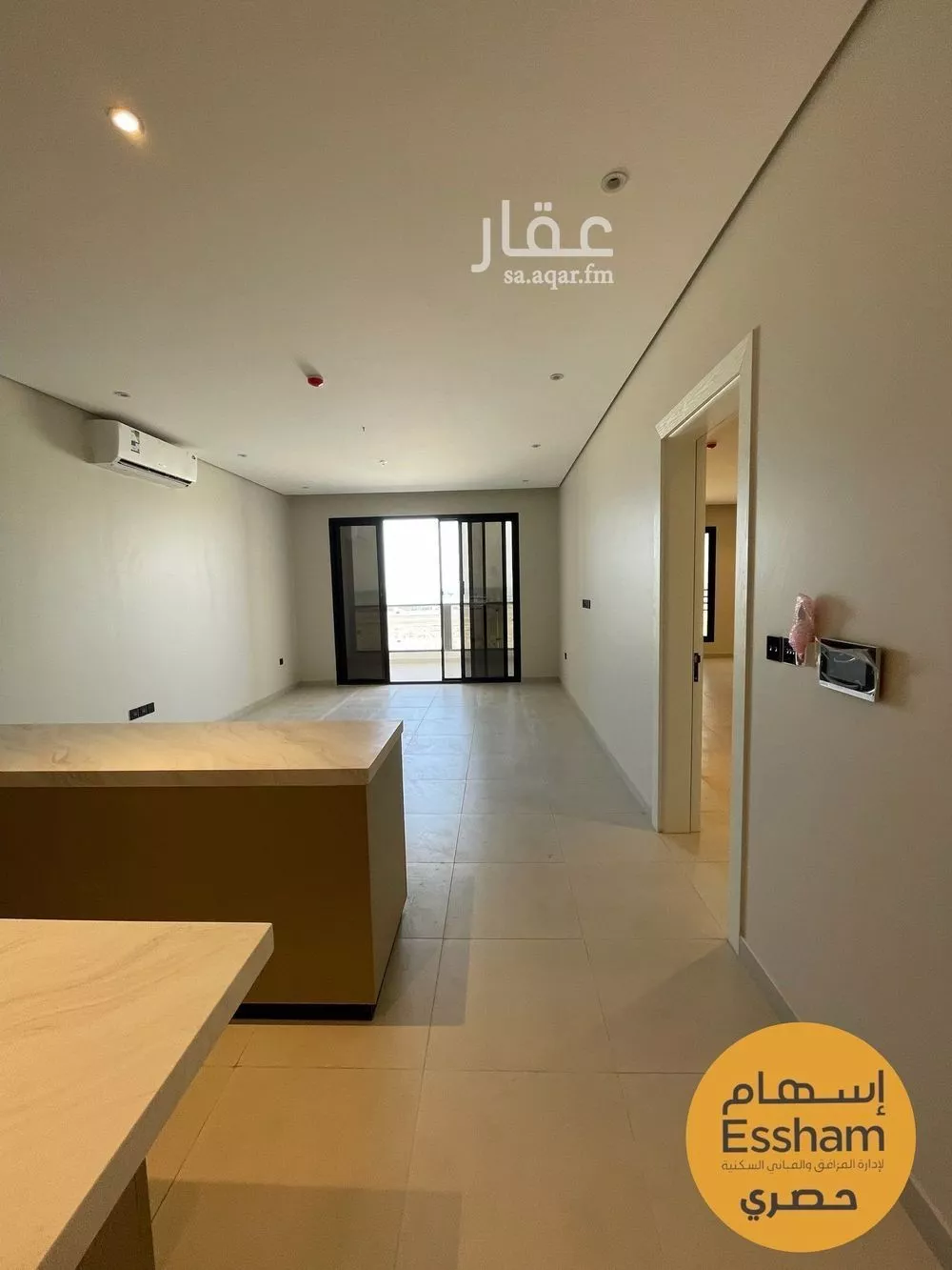 3 bedroom apartment in Al Bahr 1