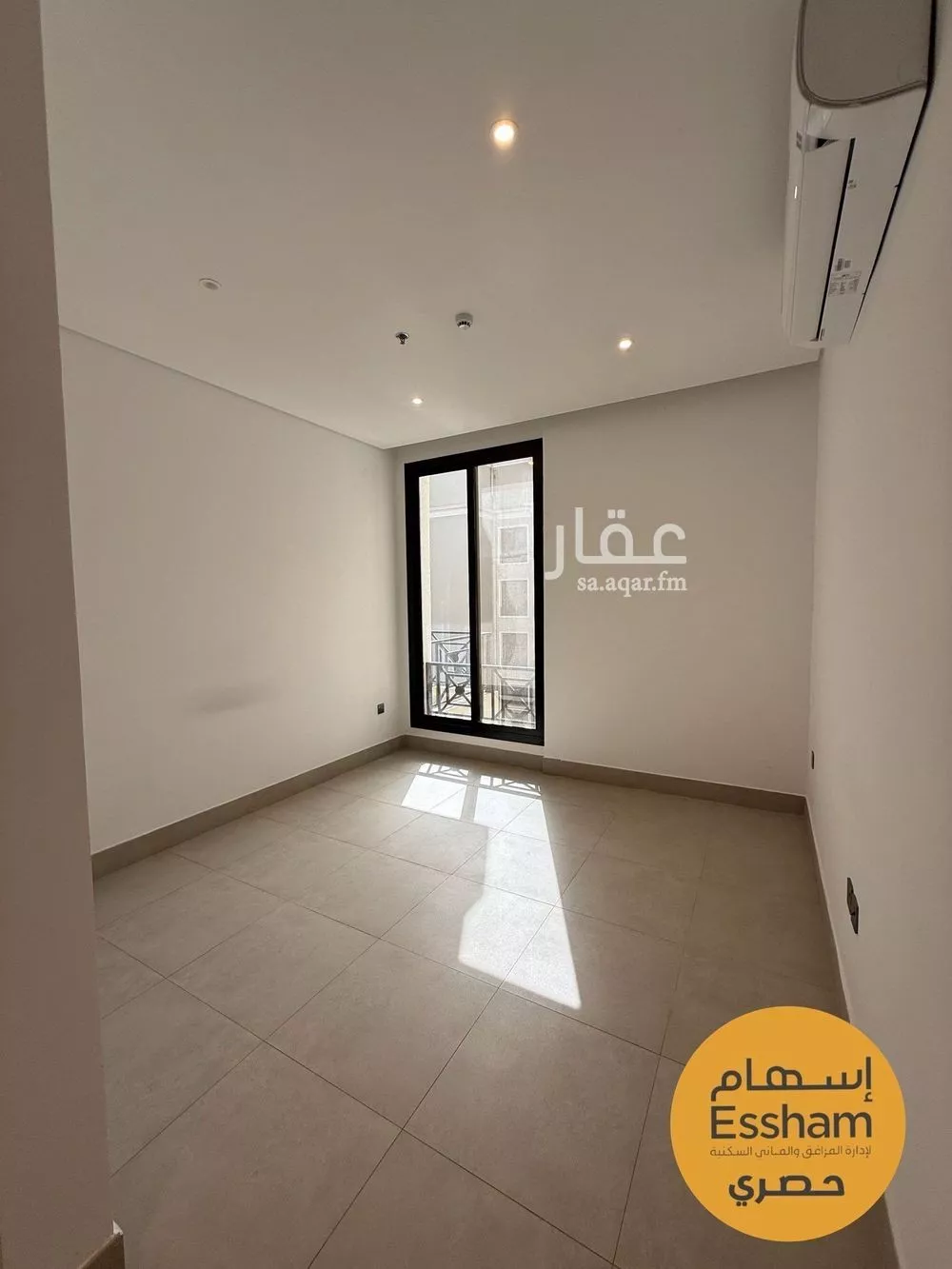 شقة 3 غرف في المنتزة 5