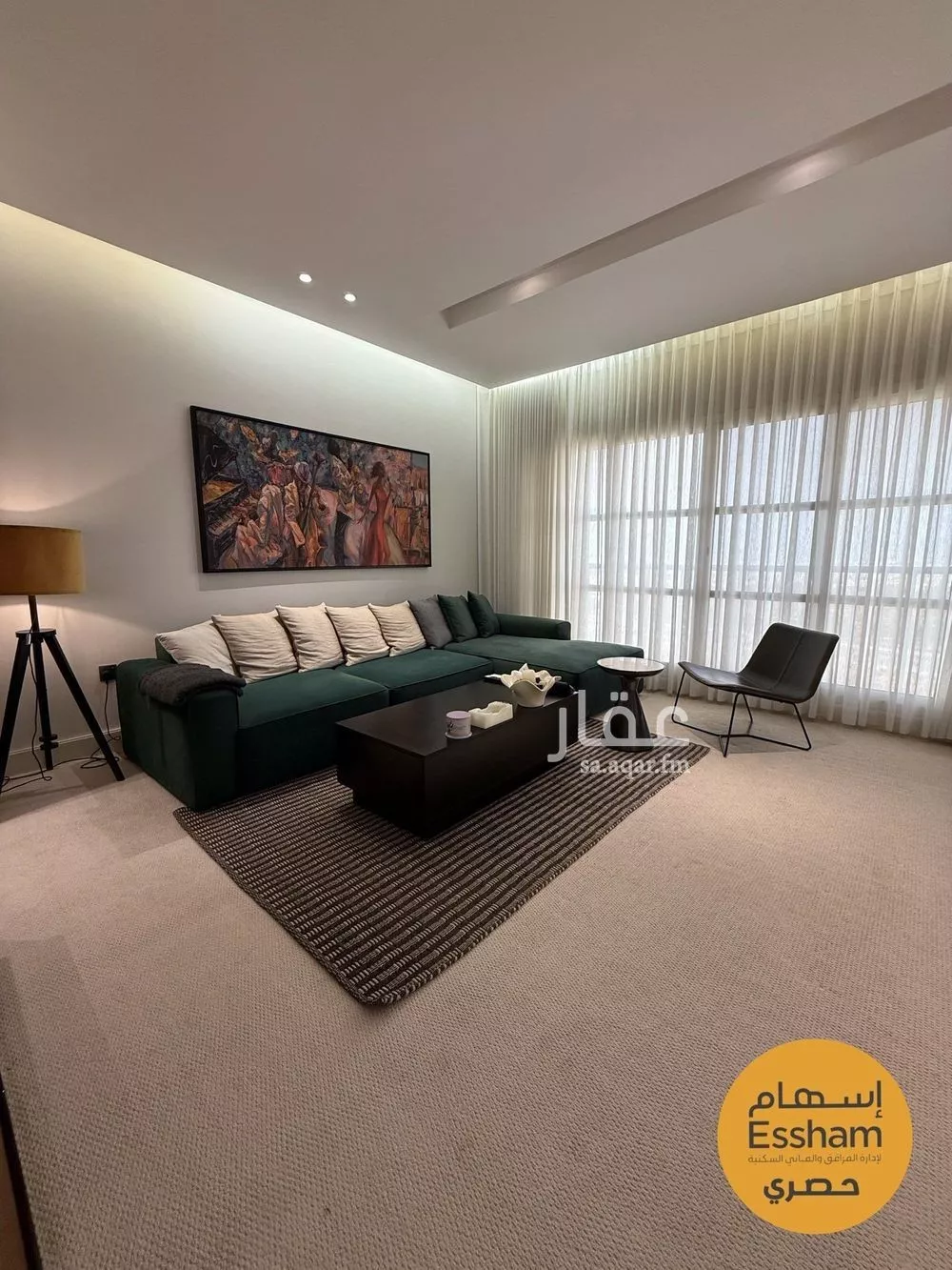 1 bedroom apartment in Al Muntazah 1